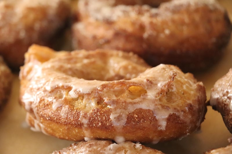 Fantasy Food